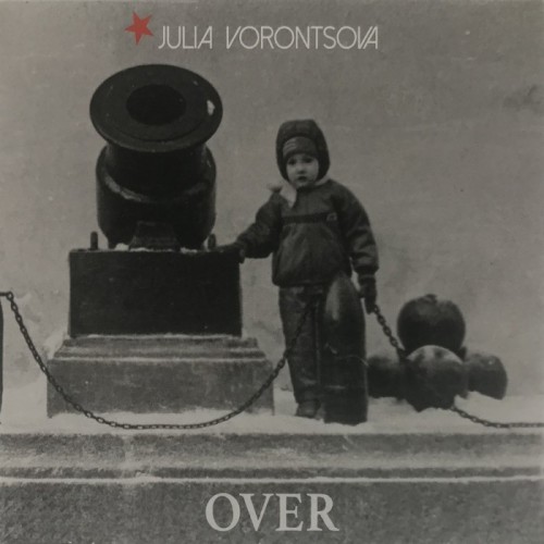Julia Vorontsova - Over