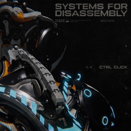 CTRL+Click - Systems For Disassembly