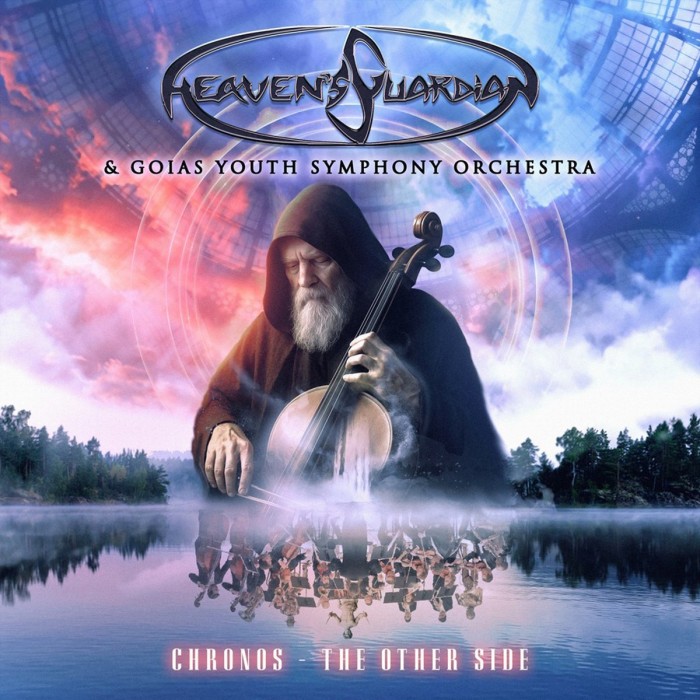 Heaven's Guardian - Chronos. The Other Side