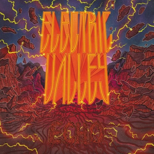 Electric Valley - Echo