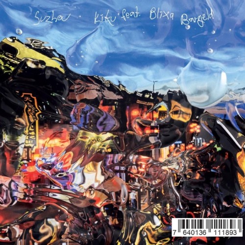 Kiku & Blixa Bargeld & Blac Cracker - Suzhou / It's All The Rage