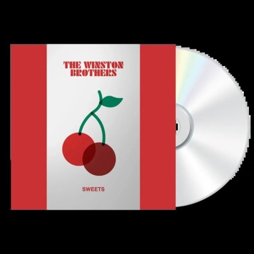 Winston Brothers - Sweets