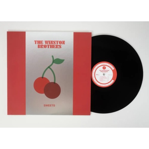 Winston Brothers - Sweets