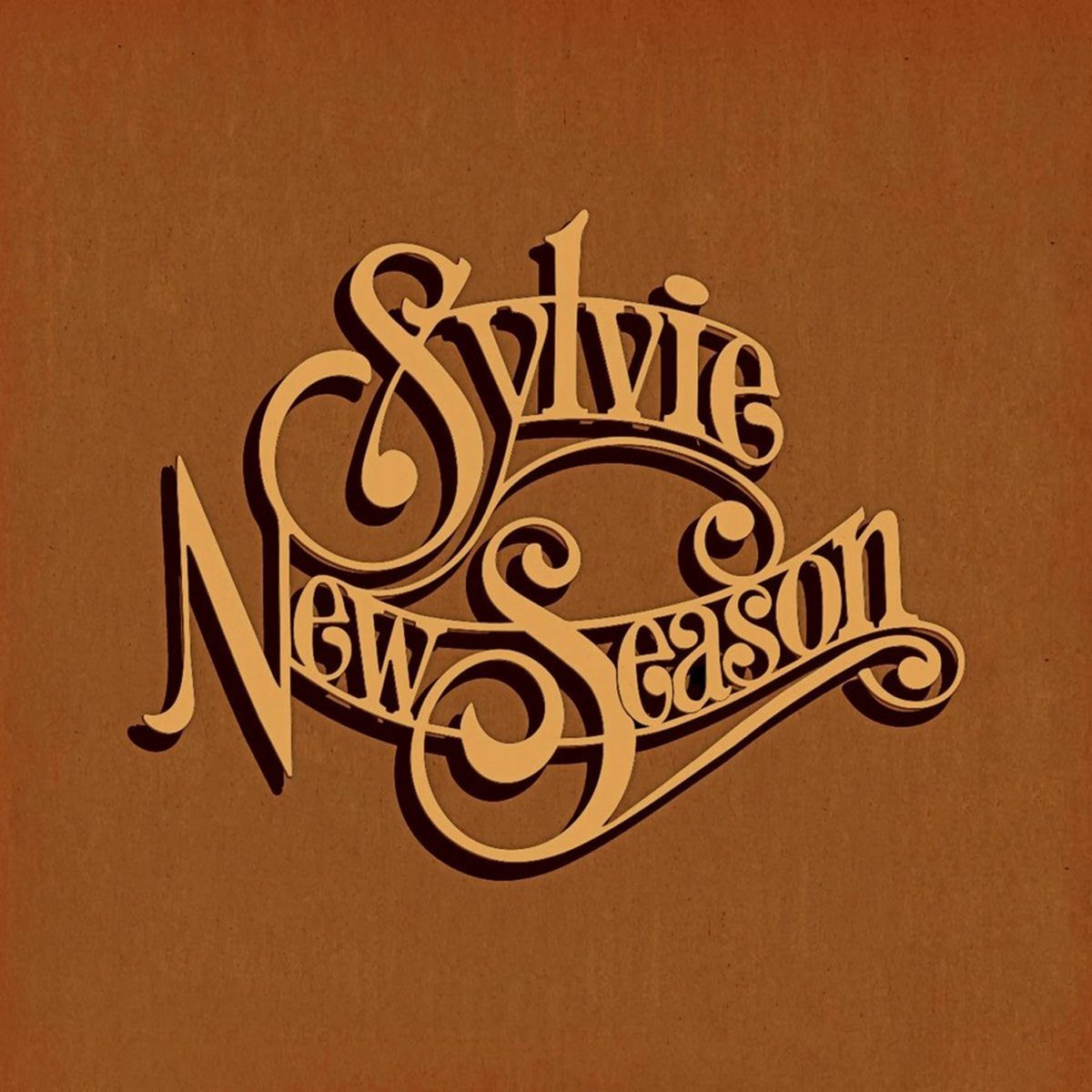 Sylvie - New Season