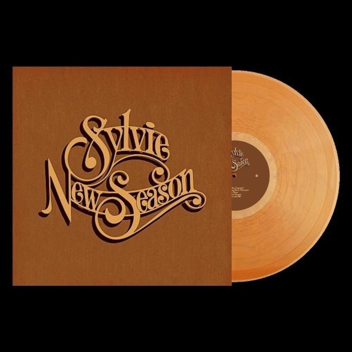 Sylvie - New Season (Honey)
