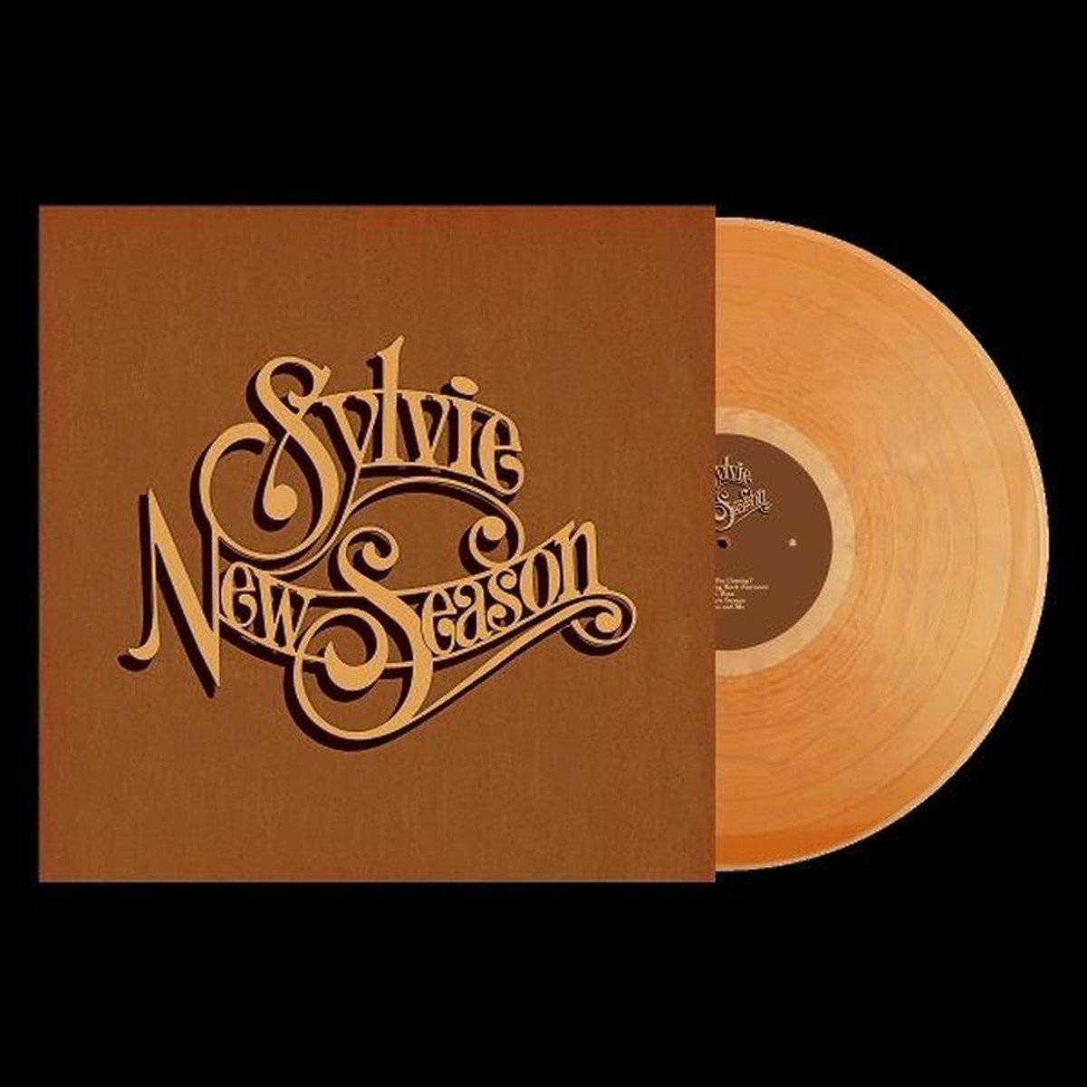 Sylvie - New Season (Honey)
