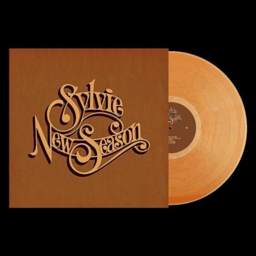 Sylvie - New Season (Honey)