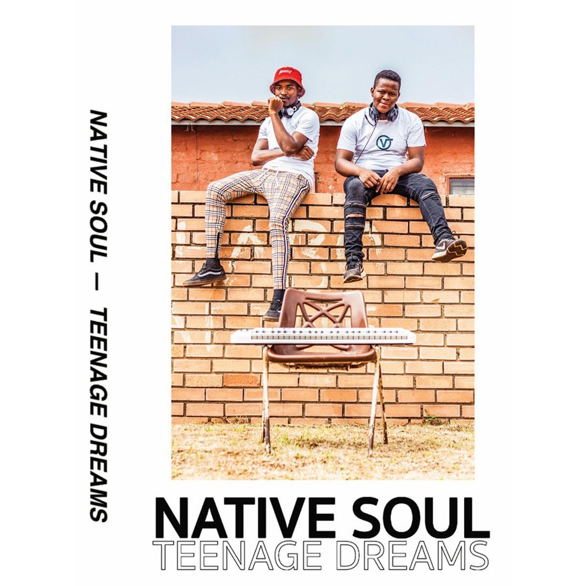 Native Soul - Teenage Dreams