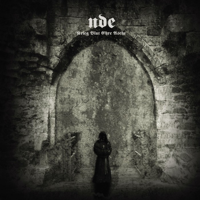 Nde - Krieg Blut Ehre Asche
