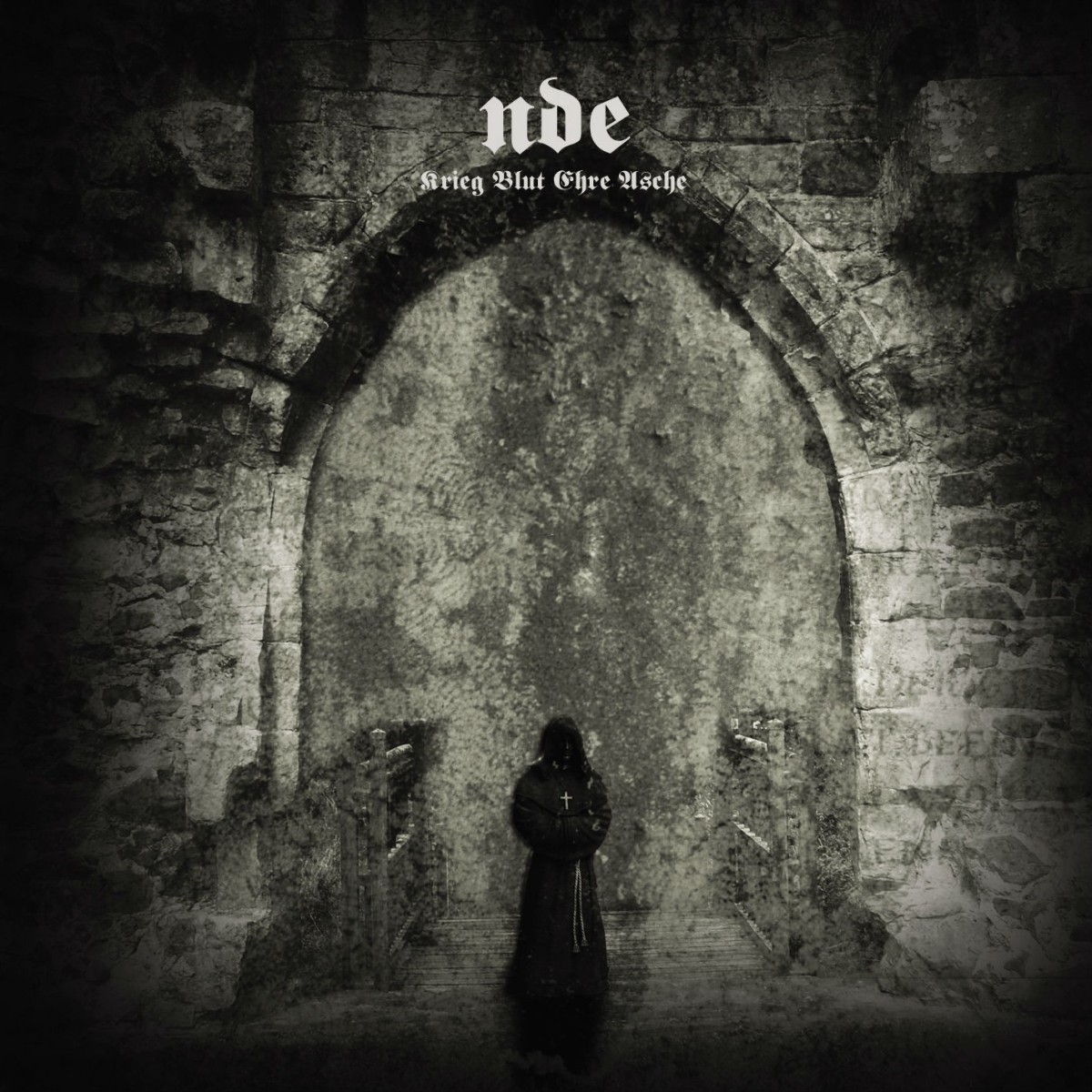 Nde - Krieg Blut Ehre Asche