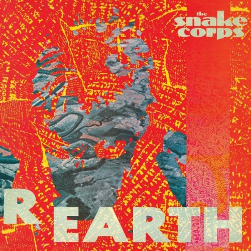 The Snake Corps - Smother Earth