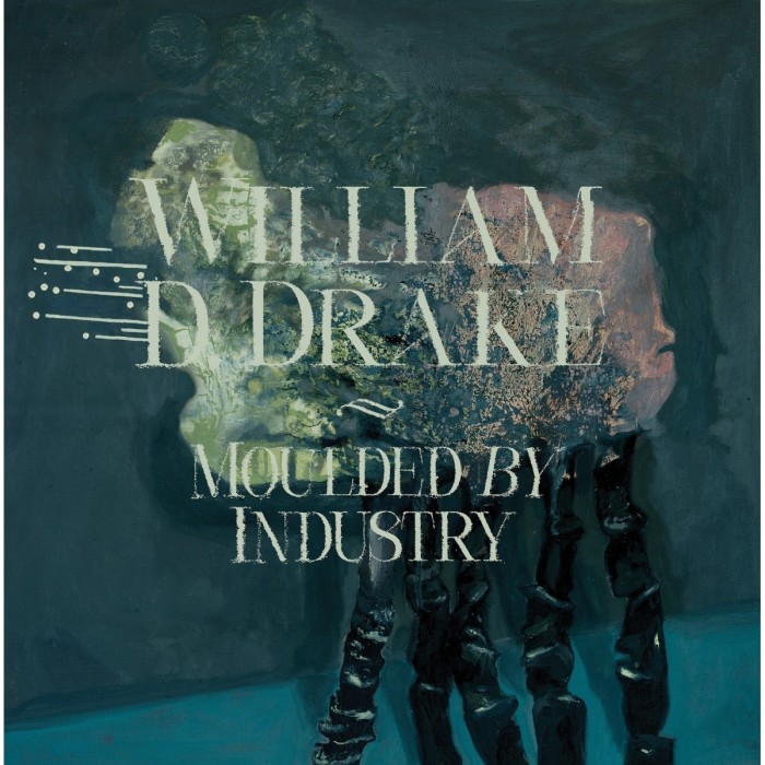 William D. Drake - Moulded By Industry