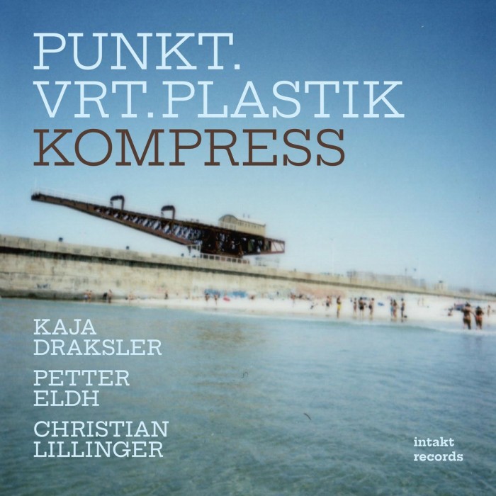 Punkt.Vrt.Plastik - Kompress