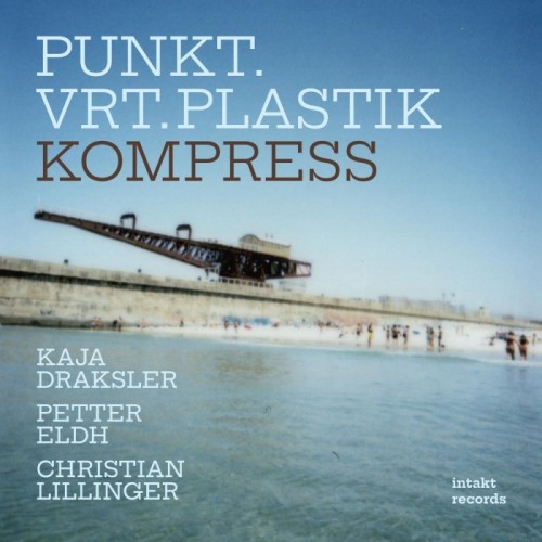 Punkt.Vrt.Plastik - Kompress