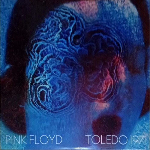 Pink Floyd - Toledo 1971
