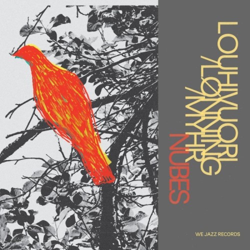 Olavi Louhivuori & Eivind Lønning & Kim Myhr - Nubes