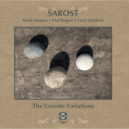 Sarost - Granite Variations