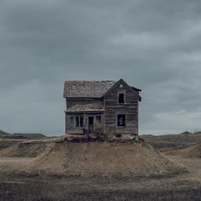 Tommy Lefroy - Precariat