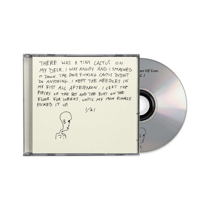 Horse Jumper Of Love - Horse Jumper Of Love (10 Year Anniversary Edition)