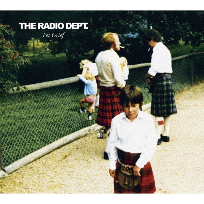 Radio Dept - Pet Grief (20th Anniversary Edition)