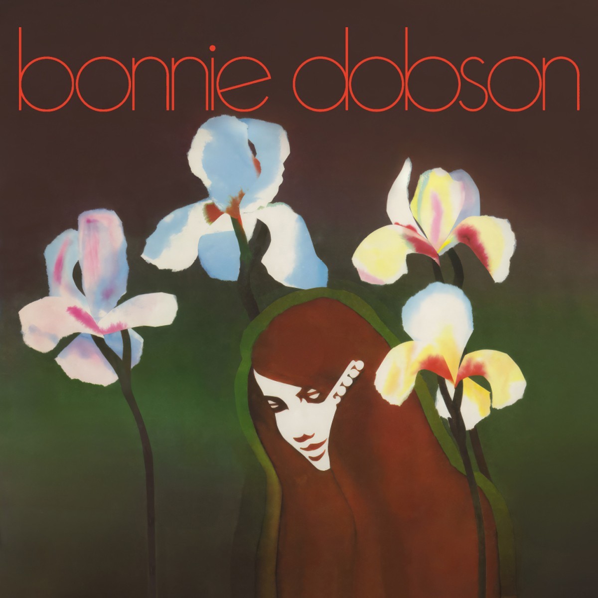 Bonnie Dobson - Bonnie Dobson