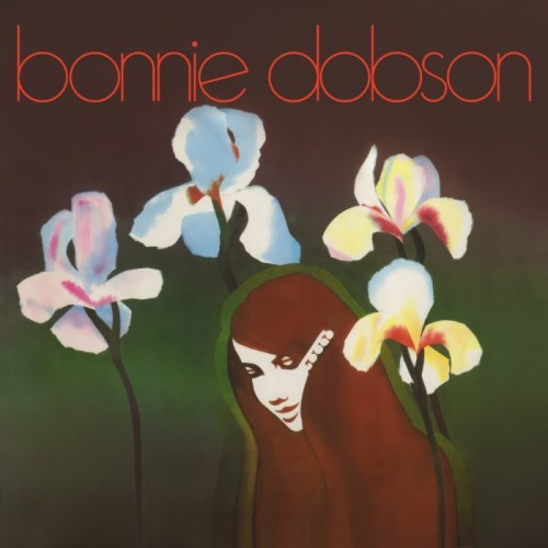 Bonnie Dobson - Bonnie Dobson