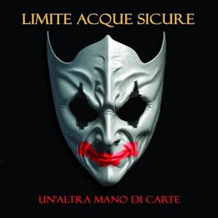 Limite Acque Sicure - Un'Altra Mano Di Carte