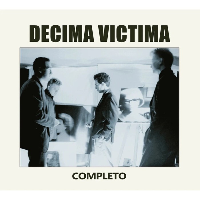 Décima Víctima - Completo