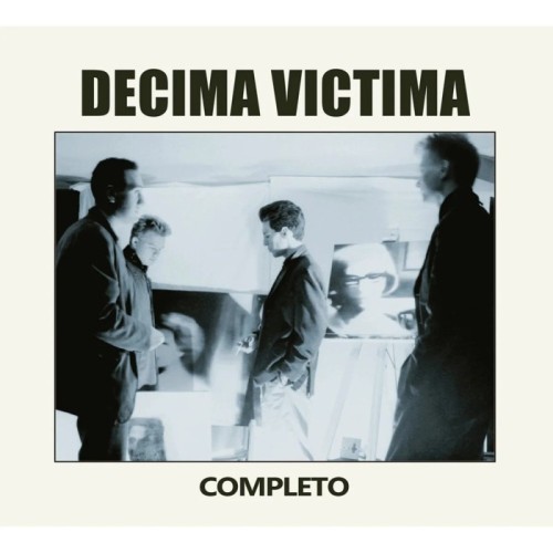Décima Víctima - Completo