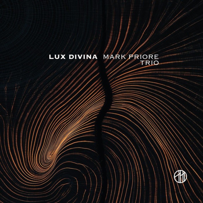 Mark Priore Trio - Lux Divina