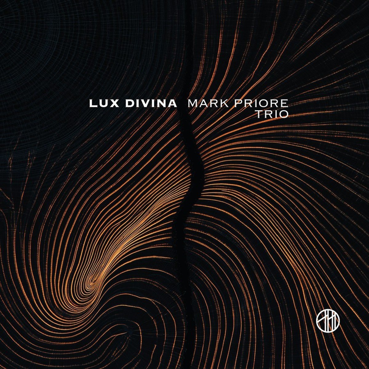 Mark Priore Trio - Lux Divina