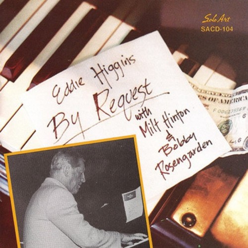 Eddie Higgins - By Request