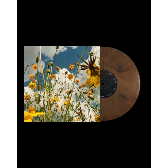Tasha - You Are Spring! (Tobacco Vinyl)
