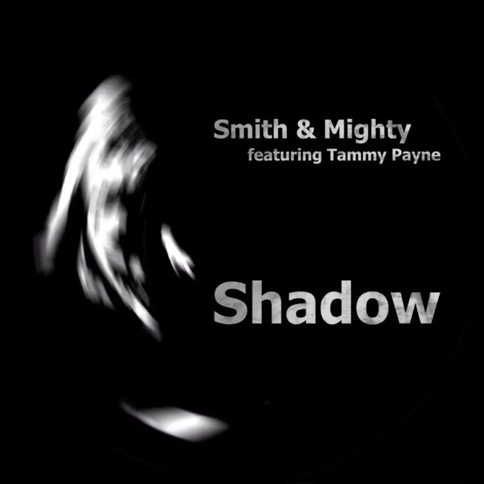 Smith & Mighty - Shadow Of Your Smile