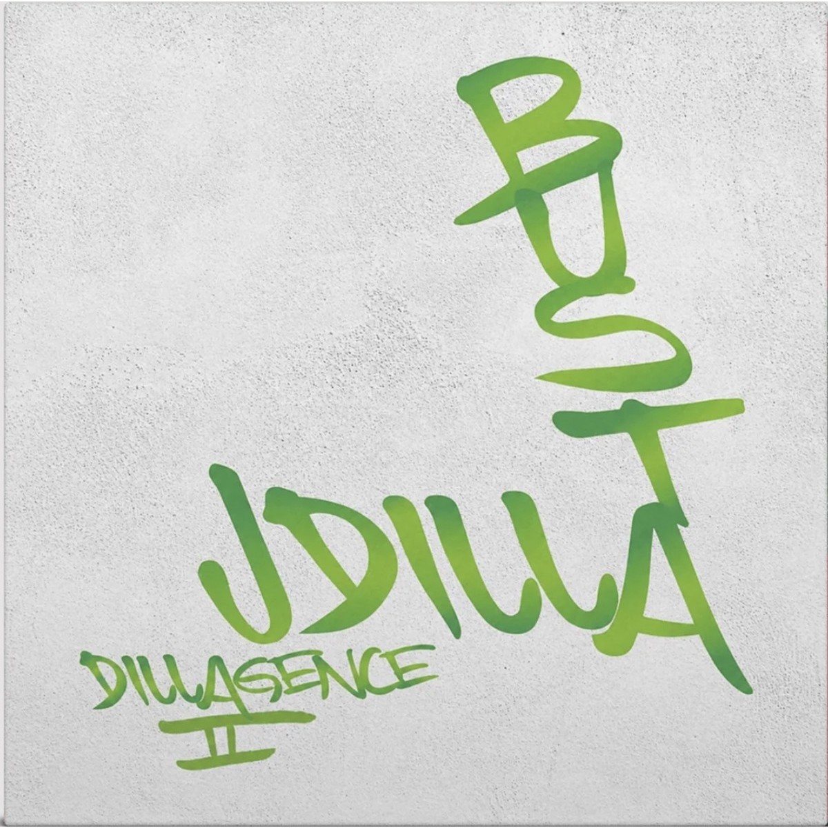 Busta Rhymes & J Dilla - Dillagence II