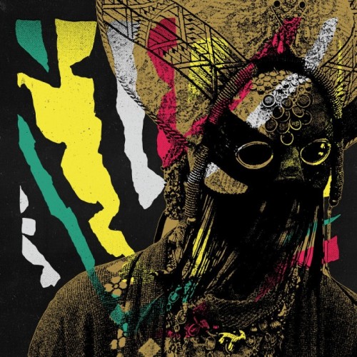 Goat - Goat (Yellow Smoke Vinyl)