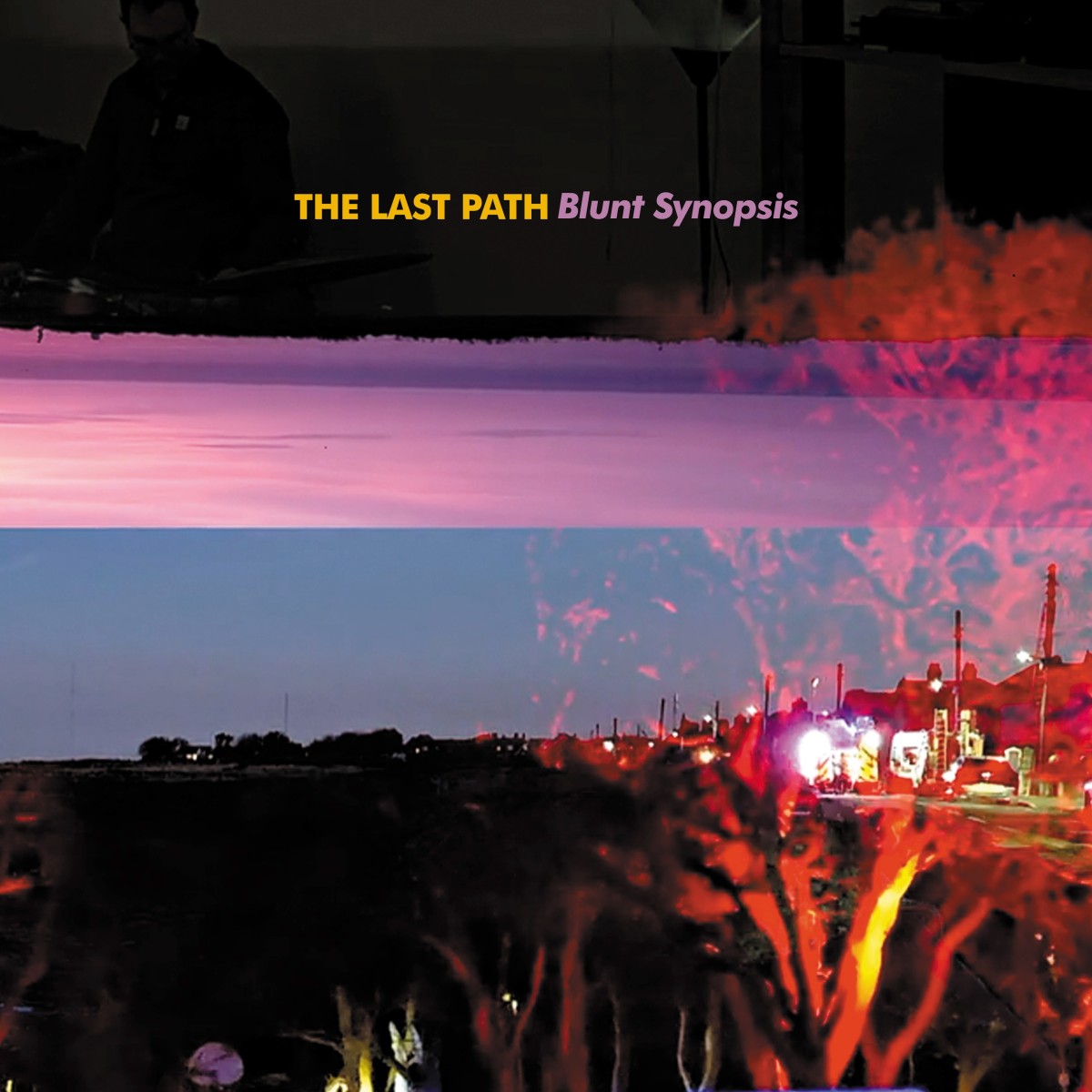 Last Path - Blunt Synopsis