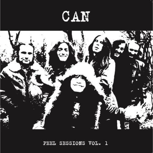 Can - Peel Sessions Vol. 1