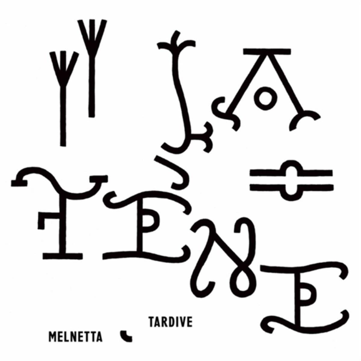 La Tene - Melnetta / Tardive