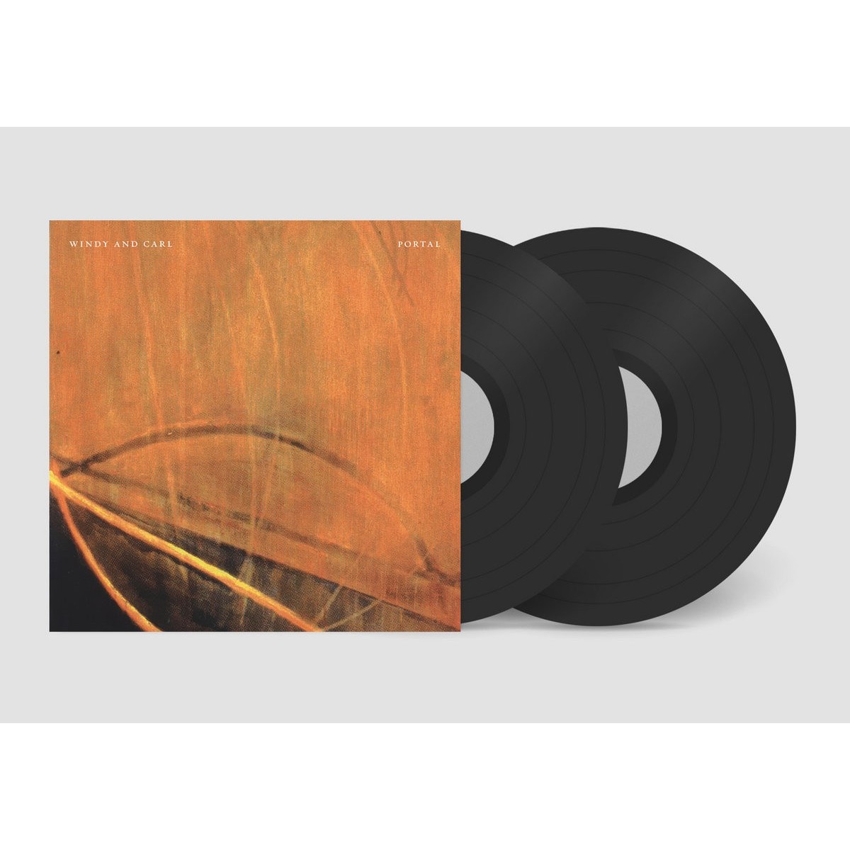 Windy & Carl - Portal