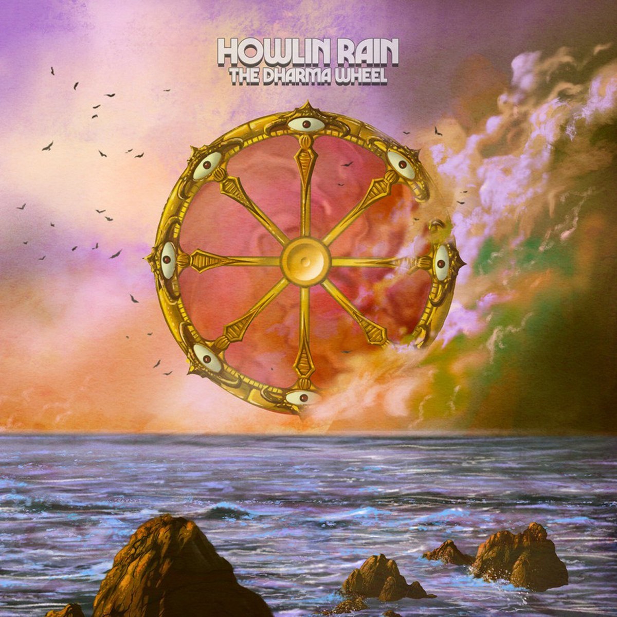 Howlin' Rain - Watermelon