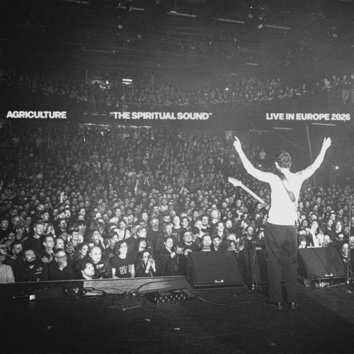 Agriculture - Spiritual Sound, Live In Europe 2026