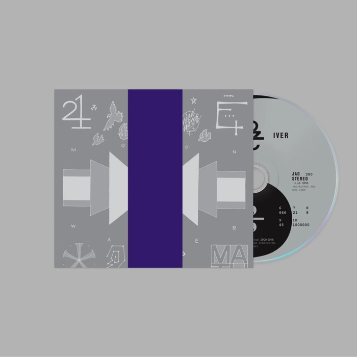 Bon Iver - 22, A Million (10th Anniversary Edition)