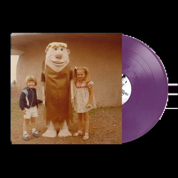 Eiafuawn - Endless Body (Orchid Purple Opaque)