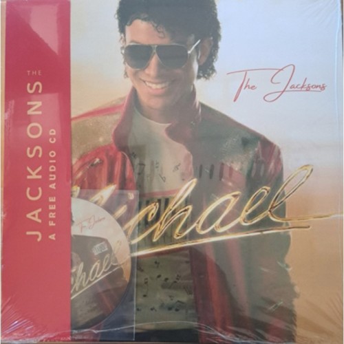 Jacksons - The Jacksons