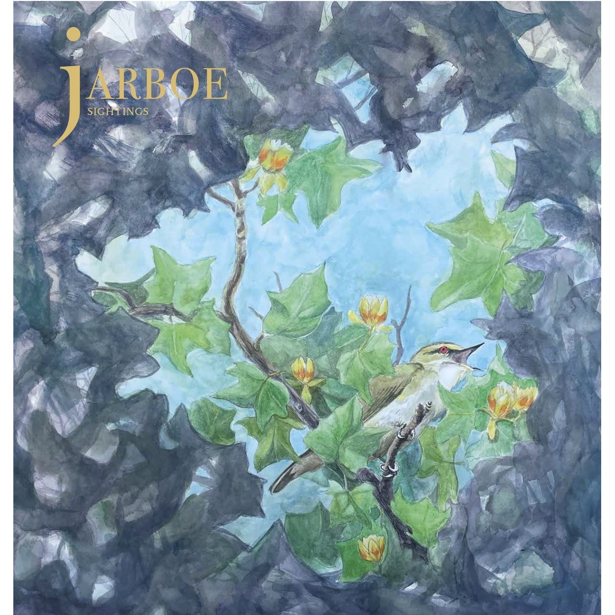 Jarboe - Sightings