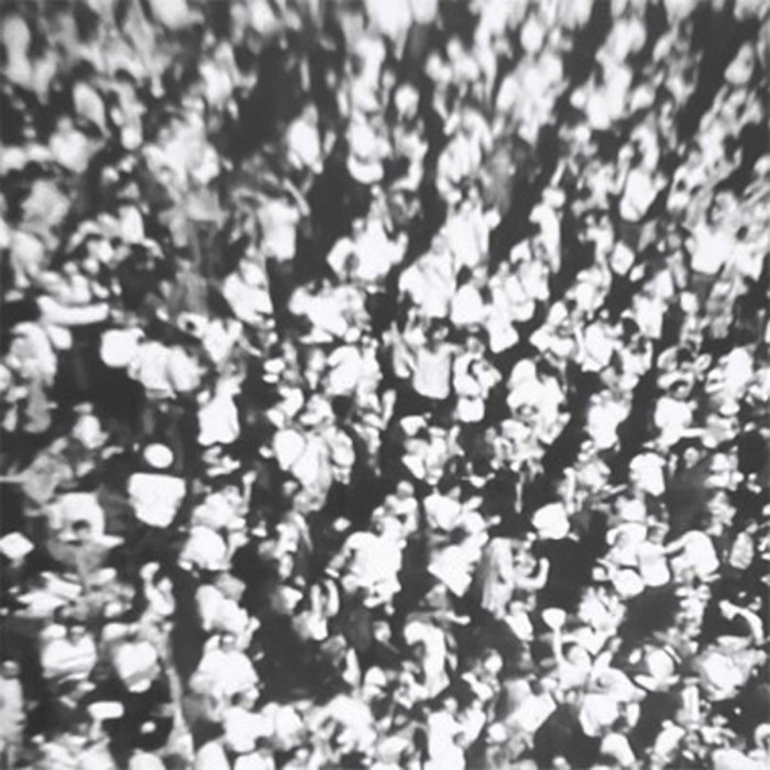Michael Nau - Popfly (Opaque Mint Green Vinyl)
