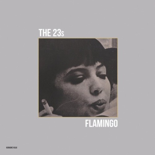 23s - Flamingo