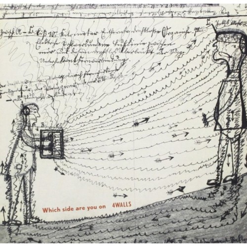 4 Walls - Which Side Are You On