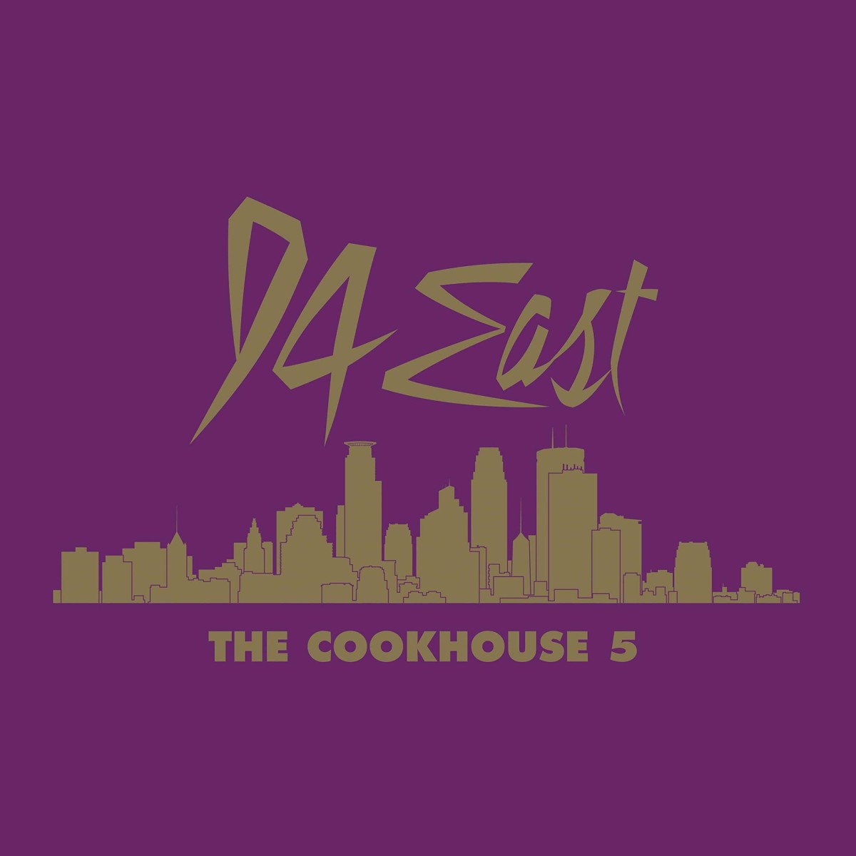 94 East - The Cookhouse 5